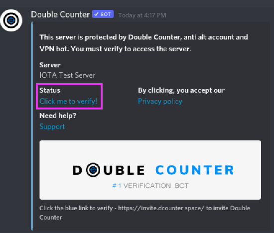 discord-verify